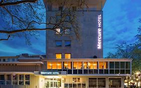 Mercure Dortmund Centrum